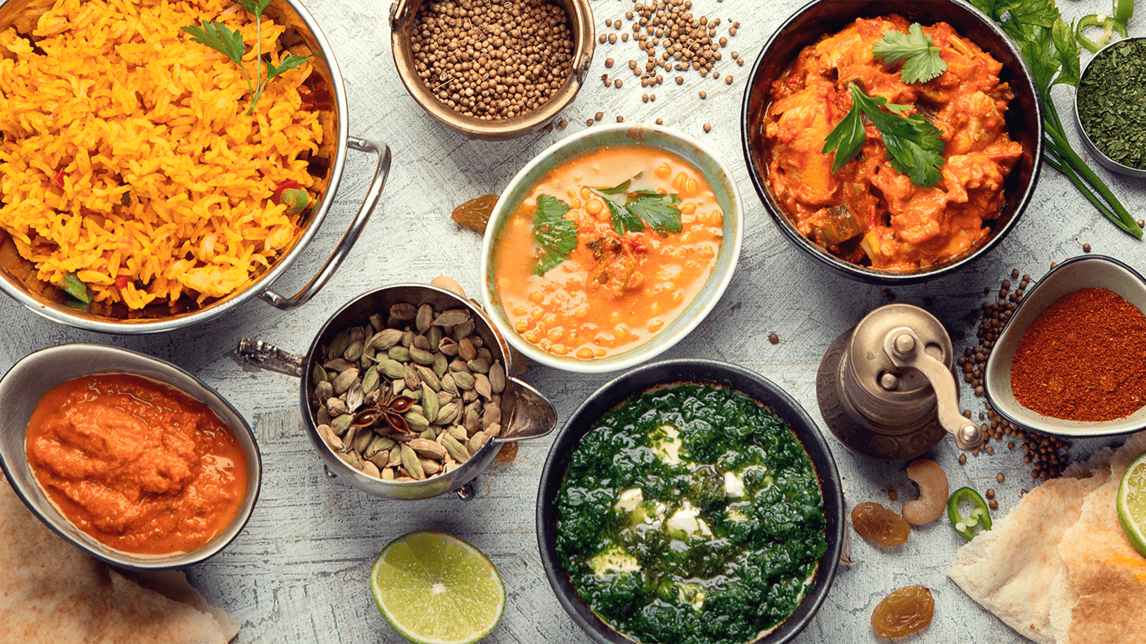 Indian Fast Food Bristol